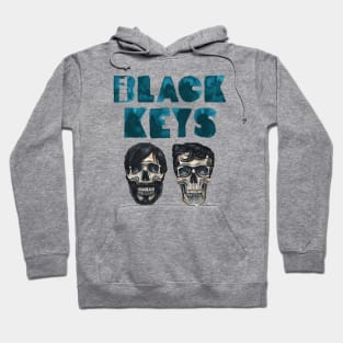 The Black Key Hoodie